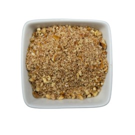 Pecan Meal 5 lb Raw Natural Shelled Pecans – Unsalted, Family-Grown in Texas