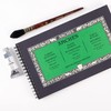Arches Watercolor Journal 6x10-inch - 15 Sheets of 100% Cotton