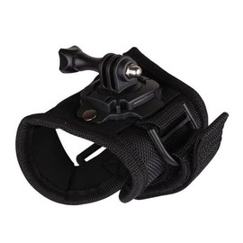 Hand Strap 360 Mount for Insta360 X5 / X4 / X3 / X2 / ONE R/GO 3 2 / Ace Pro 2 1