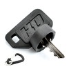 HD Switch Ignition Switch Key Set for John Deere Bunker