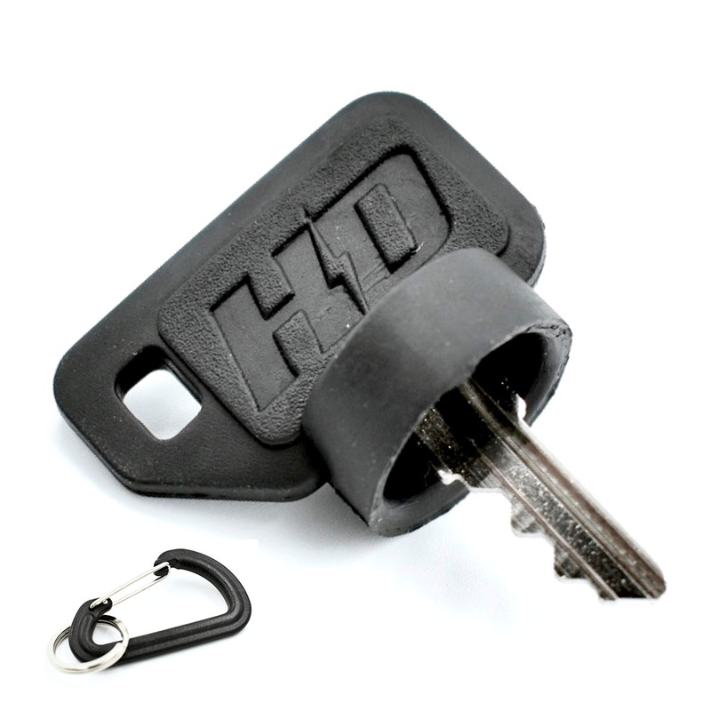 HD Switch Ignition Switch Key Set for John Deere Bunker