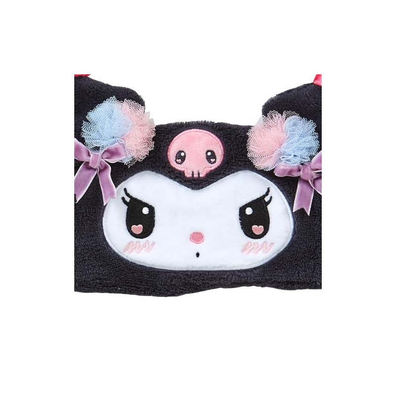 Sanrio 380121 Hair Band (Romikyun Room) Kromi