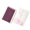 [Asahi Akazawa Original] Urawaka Series Premium Incense Incense Buddhist Tools