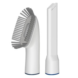 Hair Suction Accessories Hair Suction LM2 (blue) accessories Long suction head + cleaning brush for CW16001