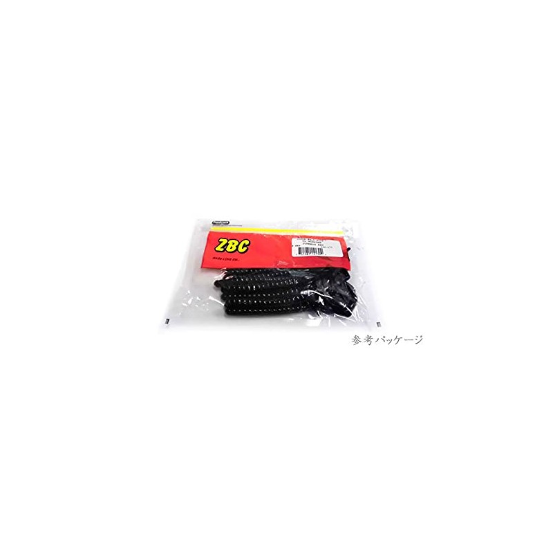 ZBC Old Monster 296 Scappa Non Blue