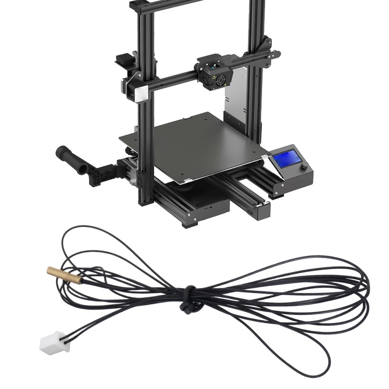 Be In Your Mind 3 x 3D Printer Thermistor NTC