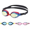 V760JASAM Children's Swimming Goggles / 뷰수경 아동물안경 V760JASAM