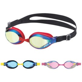 V760JASAM Children's Swimming Goggles / 뷰수경 아동물안경 V760JASAM