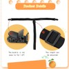 Tovyzalg Adjustable Clip & Pull Dressing Aid for Elderly, Disabled