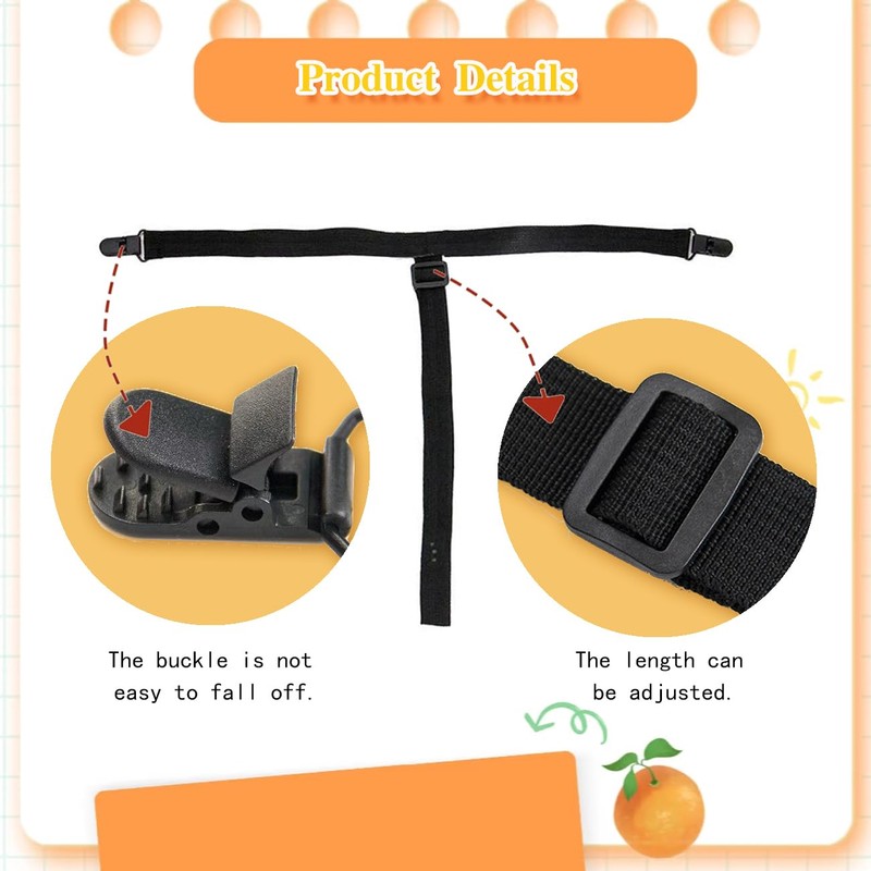 Tovyzalg Adjustable Clip & Pull Dressing Aid for Elderly, Disabled