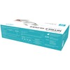 EUROPAPA® Disposable Nitrile Examination Gloves, Powder–Free, Latex–Free, Non–Sterile, Box of