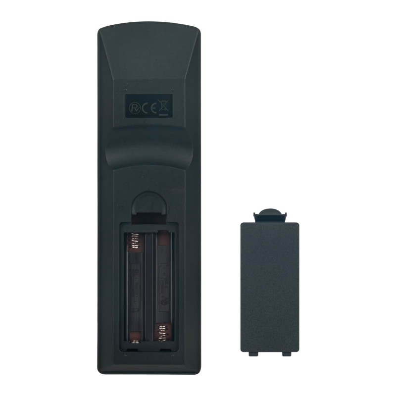 RC660 RC1493601/00 Replacement Remote Control Work for Kathrein Stereo Satellite