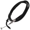 NICHE Pull Throttle Cable for Honda CX500C GL500 GL500I 17910-449-830