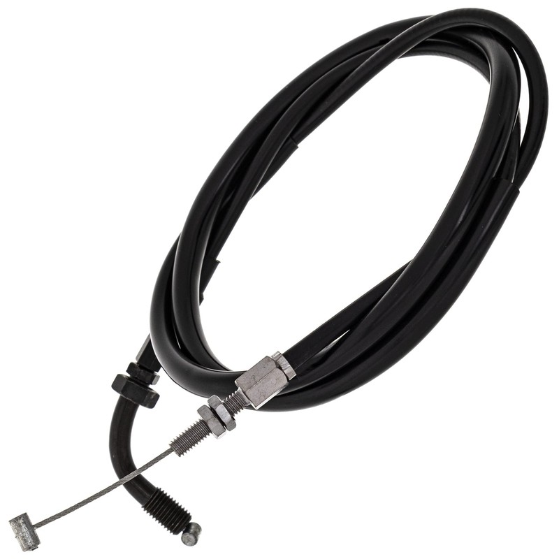 NICHE Pull Throttle Cable for Honda CX500C GL500 GL500I 17910-449-830