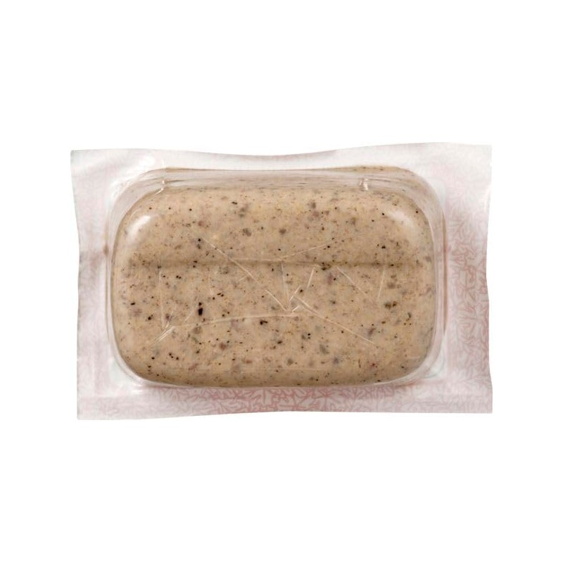 Habbersett Scrapple 16 OZ Package (Pack of 4) - Shipped