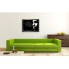Inspirational Mike Tyson #3 A3 Unframed Boxer Black and White