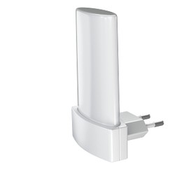 Ledvance LUNETTA Shine 406000000000 LED Night Light for Indoor Use Day Night Sensor 60.0 mm x 60.0 mm x 90.0 mm White