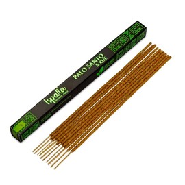 Fragrancia Ispalla Peruvian Incense Palo Santo & Rue