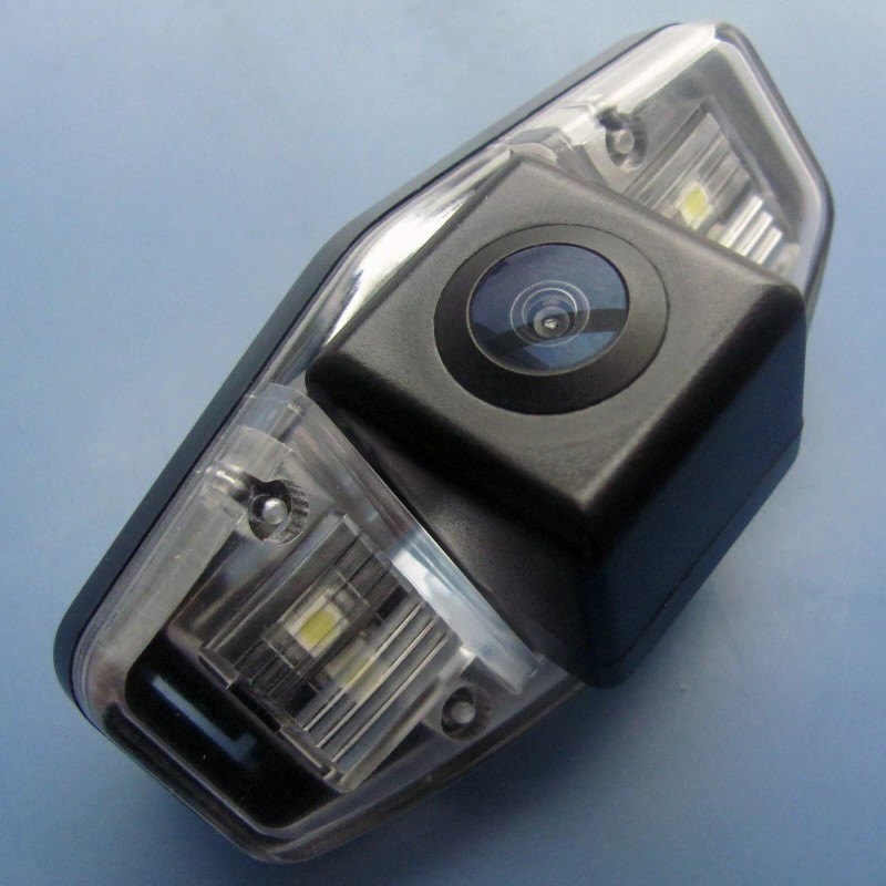 New Vision Car Reverse Rear View Backup Camera For Honda