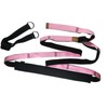 Yoga Strap for Stretching Multifunction Back Bend Assist Trainer Door