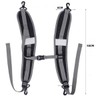 HOUSON Backpack Straps Replacement Backpack Shoulder Straps Nylon Backpack Straps