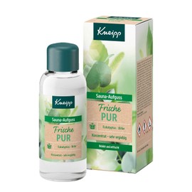 Kneipp Sauna Infusion – Eucalyptus & Birch, 100ml
