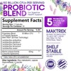 Probiotics for Women 50 Billion CFU - Digestive Health, Vaginal