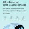 Children Smart Watch High Definition Large Screen Voice Message Video