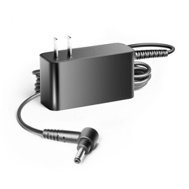 for Dyson V10 Charger, 30V AC Adapter Charger for Dyson V10 V11 V12 V15 S11 SV12 SV14 SV16 SV20 SV22 Absolute Animal Motorhead Cordless Vacuum Cleaner Power Supply Cord