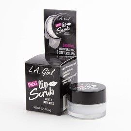 L.A. Colors Sweet lip scrub, 1 oz