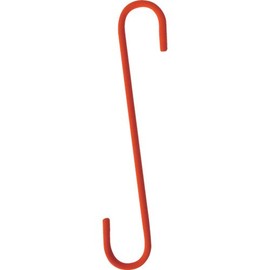 Cowboy Soft S Can 300 Φ9X300mm Orange