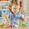 Learning Resources Snap-n-Learn Counting Sheep - 20 Pieces, Ages 18+