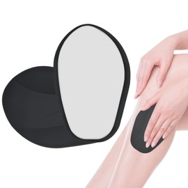 Crystal Hair Removal Eraser, Magic Epilatory Stone, Nano Painless Hair Removal Eraser, Women's Reusable Exfoliating Stone