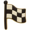 Flag 3.75 Inch Cookie Cutter from The Cookie Cutter Shop