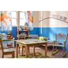 Fantasy Fields Kids Small Table Lamp, Truck Lamp, Car Lamp