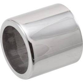 Delta Faucet RP50880 Trim Sleeve for 17 and 18 Series, Chrome