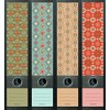 File Art AJ321 Design Labels Folder Spine Labels