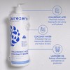 Purezero Hyaluronic Body Wash Deep Moisturizer - Soft Skin Hydration