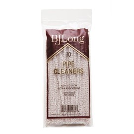 BJLong 80 Pipe Cleaners