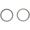 Kitaco 963-0000015 Exhaust Muffler Gasket (XY-15), Drag Star 400, etc