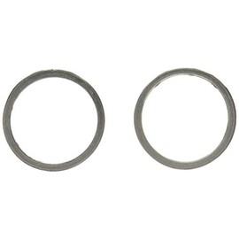 Kitaco 963-0000015 Exhaust Muffler Gasket (XY-15), Drag Star 400, etc