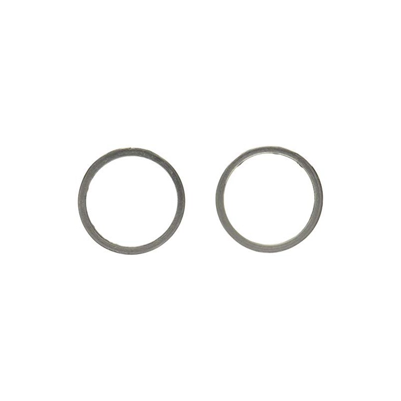 Kitaco 963-0000015 Exhaust Muffler Gasket (XY-15), Drag Star 400, etc