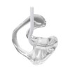 Soundlink 6pcs/lot Size #13 Preformed BTE Earmold Hearing Aid Tubes