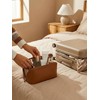 EACHY Travel Makeup Bag,Large Capacity Cosmetic Bags for Women,Waterproof Portable