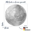 VOLLMOND Wall Sticker Nursery Wall Sticker Nursery Baby Room Wall