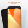 moex® FlexProtect Matte Screen Protector Compatible with Doro 8050 Film