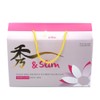 See detailed description Clear Forest Medicinal Herb Healthy Diet Su&Slim (100mlx30 packets) / 맑은숲 약초애 건강다이어트 수앤슬림 (100mlx30포)