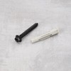 Be In Your Mind 12 Sets TV Mounting Screw Set