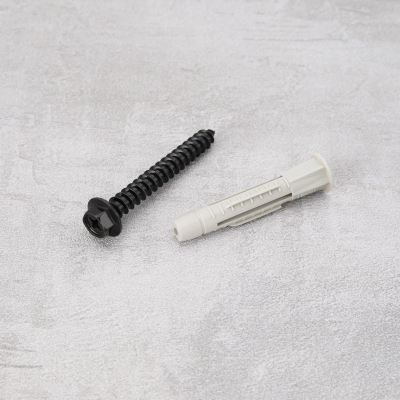 Be In Your Mind 12 Sets TV Mounting Screw Set