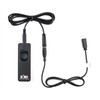 Kiwifotos RM-SPR1 Remote Shutter Remote Release Sony FX30 A7IV A1